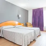 Hotel Cortes Rambla