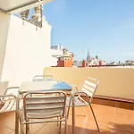 Hotel Cortes Rambla 3*