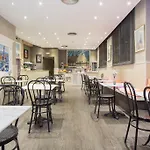 Cortes Rambla Hotel 3*