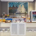 Hotel Cortes Rambla Barcelona