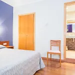 Cortes Rambla Hotel 3*