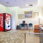 Cortes Rambla Hotel Barcelona