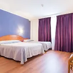 Cortes Rambla Barcelona
