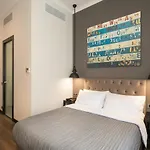 Hotel Cortes Rambla 3*