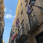 Cortes Rambla Hotel