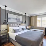 Cortes Rambla 3* Barcelona