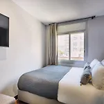 Cortes Rambla Hotel Barcelona