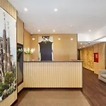Cortes Rambla Hotel Barcelona