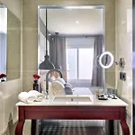 Hotel Cortes Rambla Barcelona