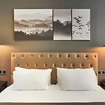 Cortes Rambla Hotel Barcelona