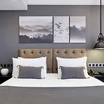 Hotel Cortes Rambla 3*