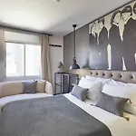 Cortes Rambla Hotel 3*
