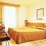 Cortes Rambla Hotel 3*
