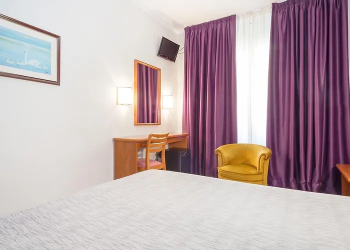 Cortes Rambla برشلونة