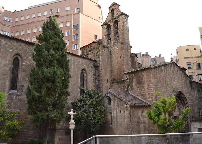 Cortes Rambla Ξενοδοχείο 3*