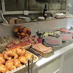 Hotel Cortes Rambla
