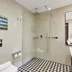 Hotel Cortes Rambla
