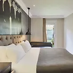 Hotel Cortes Rambla Barcellona