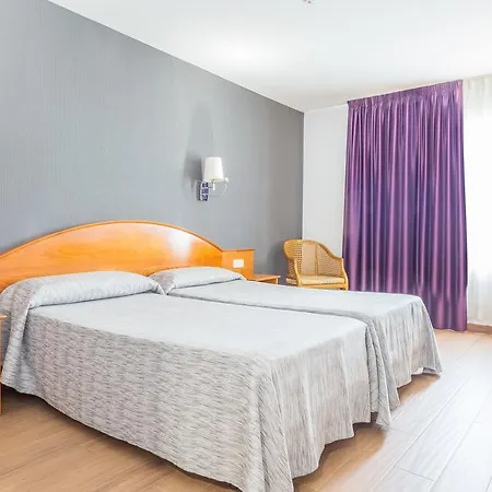 Otel Cortes Rambla