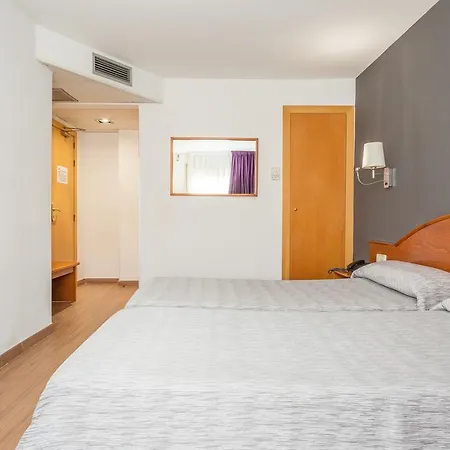 Cortes Rambla 3*