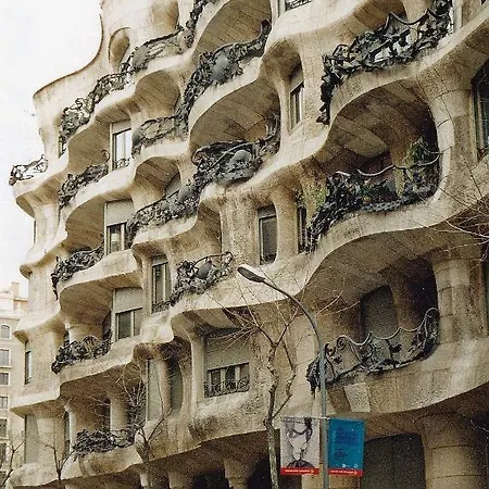 Cortes Rambla Hotell