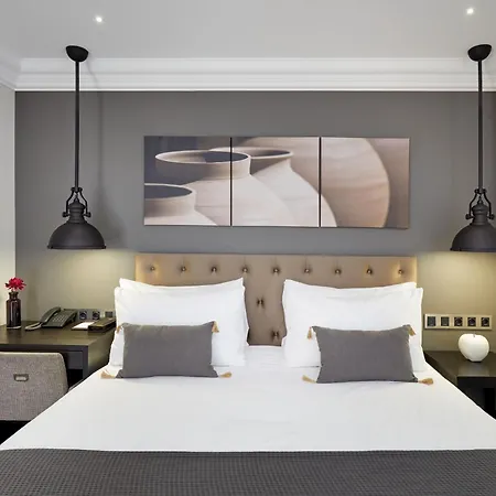 Hotell Cortes Rambla 3*