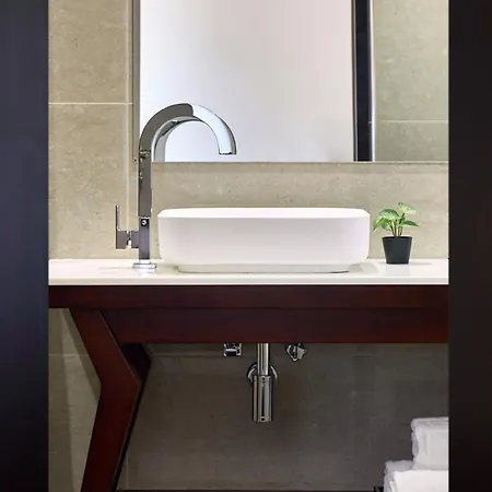 Hotell Cortes Rambla