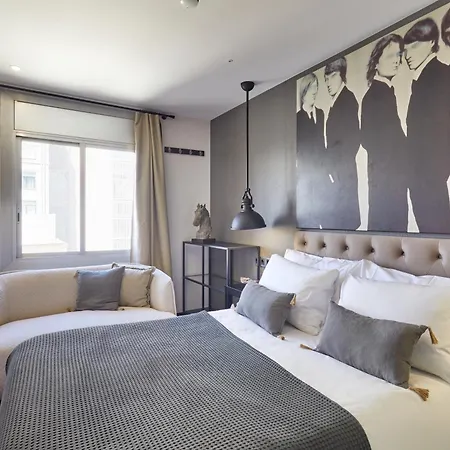 Hotell Cortes Rambla 3*