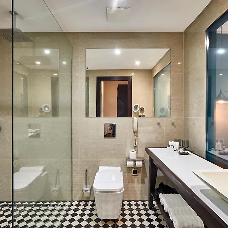 Cortes Rambla Hotell