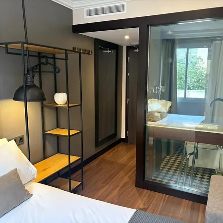 Cortes Rambla 3*