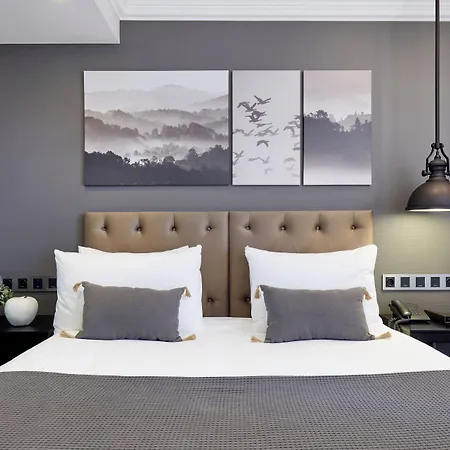 Отель Cortes Rambla 3*