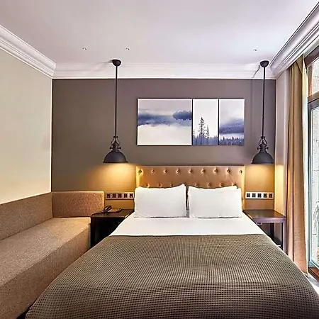 Cortes Rambla 호텔 3*