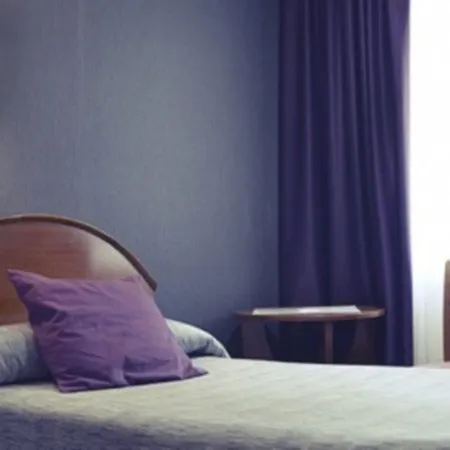 Cortes Rambla Hotell
