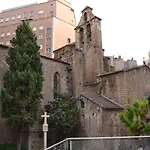 Cortes Rambla Hotel 3*