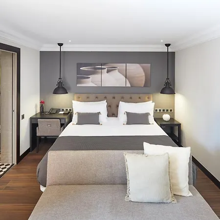 Cortes Rambla Barcelona