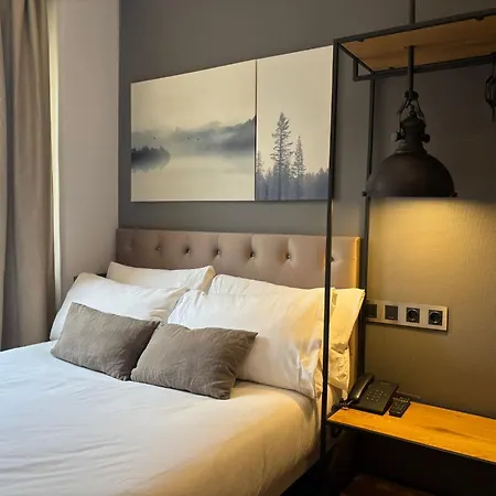 Szálloda Cortes Rambla 3*