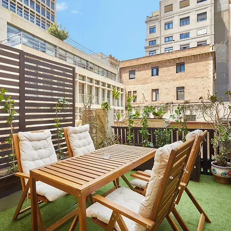 Hotel Cortes Rambla 3*