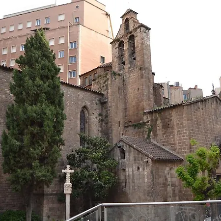 Cortes Rambla Szálloda 3*