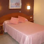 Cortes Rambla Hotel
