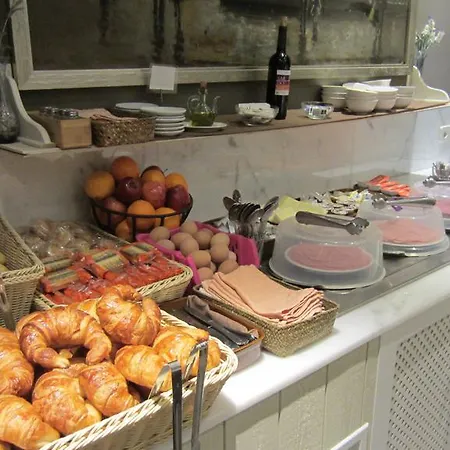 酒店 Cortes Rambla