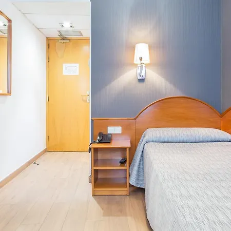 Cortes Rambla 巴塞罗那