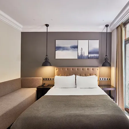 Cortes Rambla 巴塞罗那